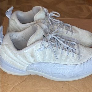 Air Jordan 12 low